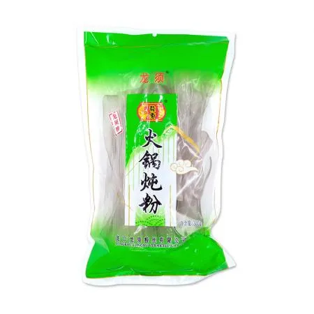 샤브샤브용 중식당면 콴펀 300g (상온)