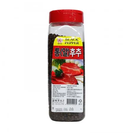 절구표 통후추 알후추 350g (상온)