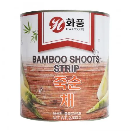 화풍 죽순채 2.8kg (상온)