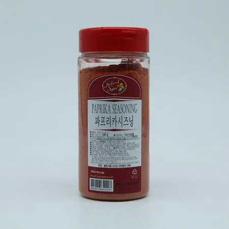 신영 파프리카시즈닝 230g (상온) 이미지