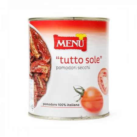 메뉴 튜토솔 썬드라이 토마토 800g (상온)