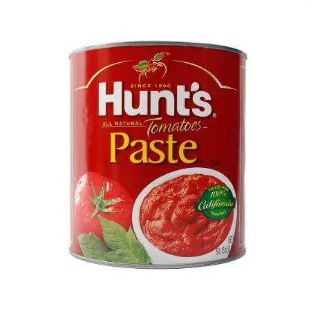 헌트 토마토 페이스트 3.15kg (상온)
