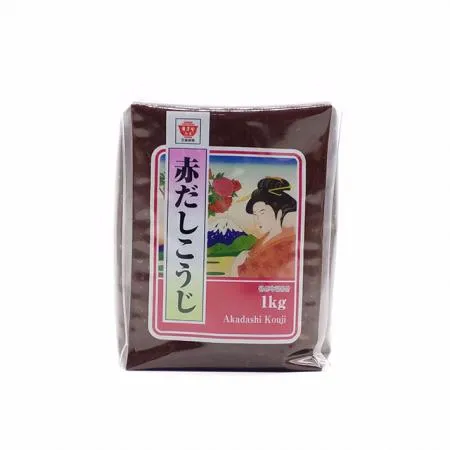 부강 마쓰야 아까미소 적된장 1kg (상온)