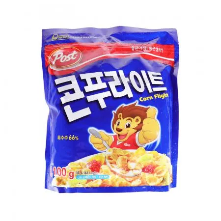 포스트 콘푸라이트 1.1kg (상온)