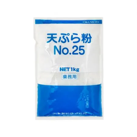 모노 덴뿌라고 25번 1kg (상온)