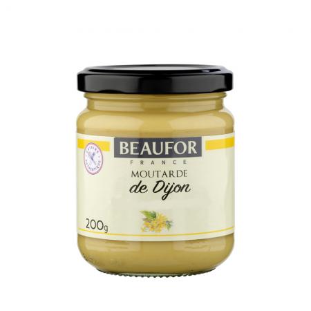 뷰포 디종 머스타드 200g (상온)