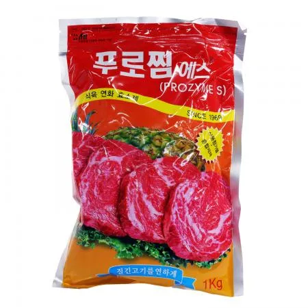 푸로찜S 1kg (상온)