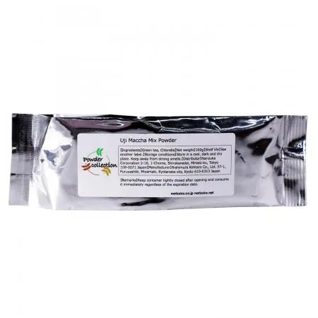 선인 우지마차 100g (상온)