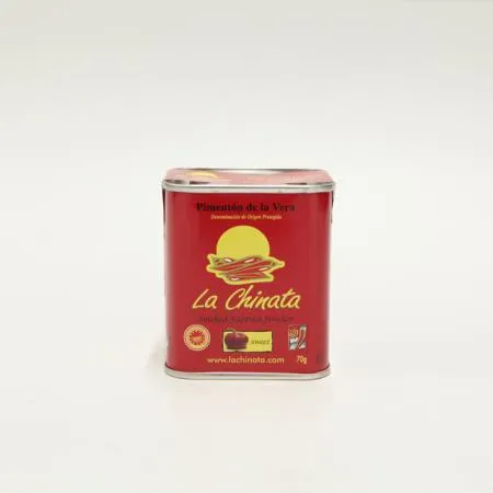 라치나타 훈제 파프리카 가루(스위트) 70g (상온) 이미지