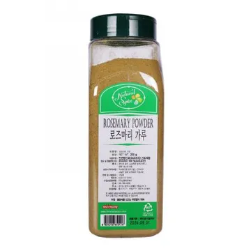 신영 로즈마리 분말가루 250g (상온)