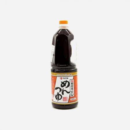 야마끼 멘쯔유 1.8L (상온)