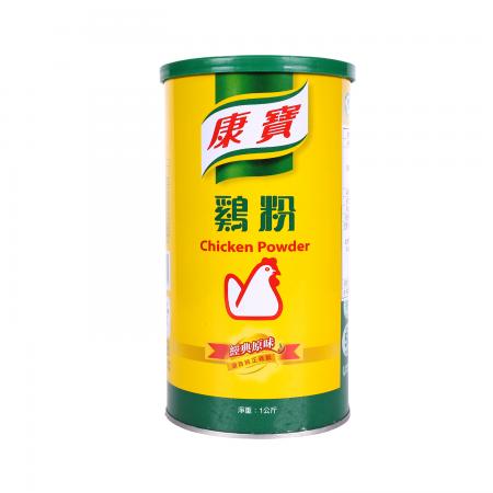 크노르 치킨스톡분말 치킨파우더 1kg (상온)