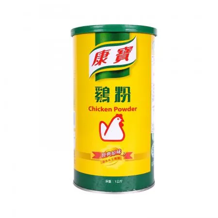 크노르 치킨스톡분말 치킨파우더 1kg (상온)