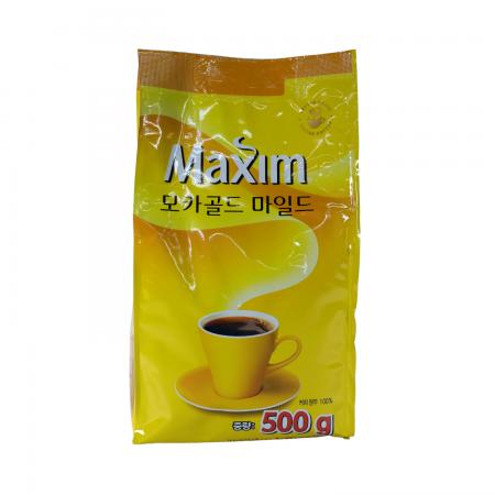 맥심 커피 500g (상온)