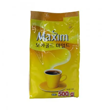 맥심 커피 500g (상온)