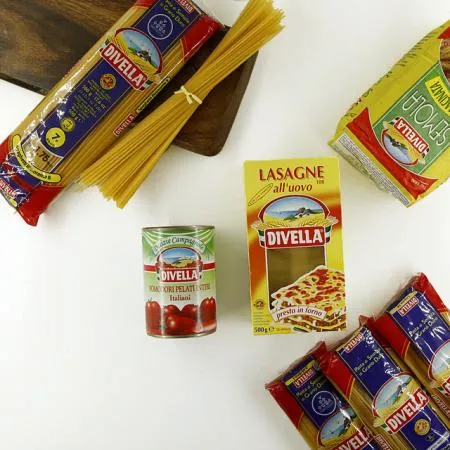 디벨라 토마토홀 400g 이미지