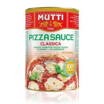 무띠 피자소스 4.1kg (상온)