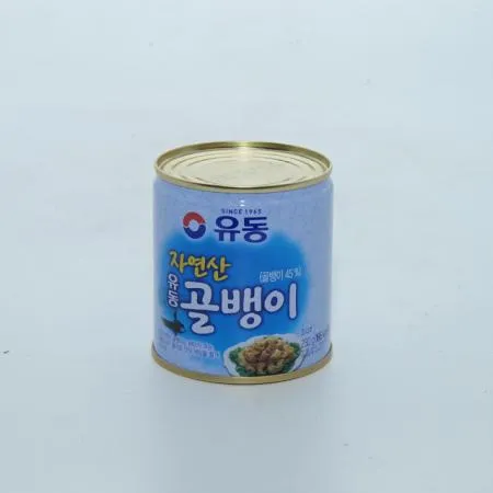 유동 골뱅이 230g (상온) 이미지