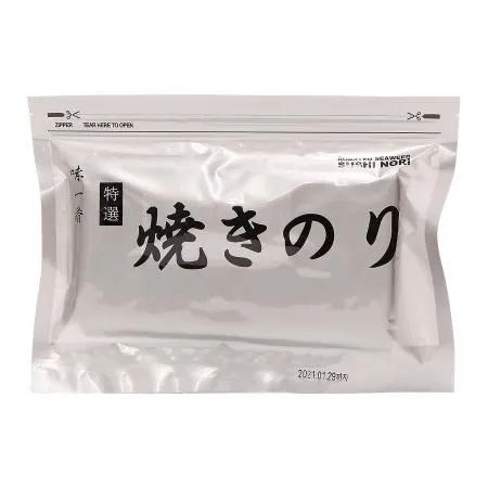 경성 야끼노리 김밥김 50g (상온)