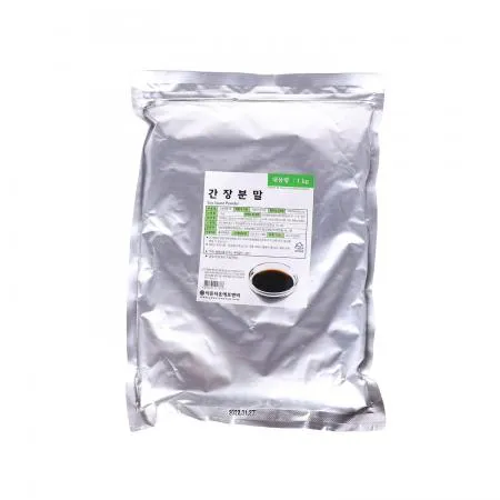 이든 간장분말 1kg (상온)