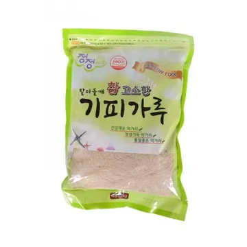 청정들 백들깨가루 1kg (상온)