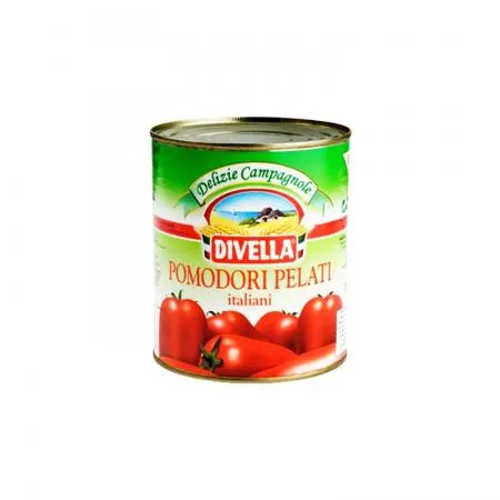 디벨라 토마토홀 400g