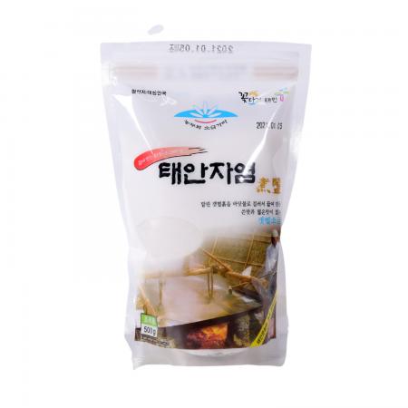 태안자염 500g (상온)