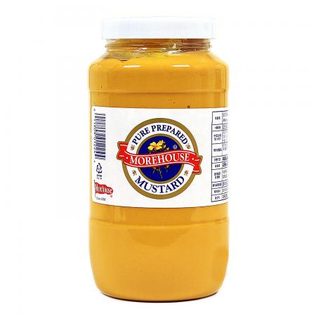 모어하우스 머스타드 623g (상온)