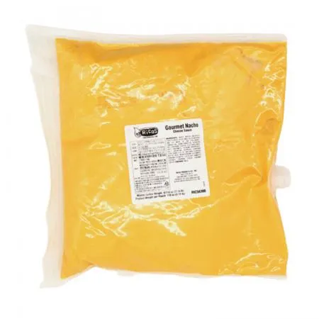 리코스 나초치즈소스 파우치 3.11kg (상온)