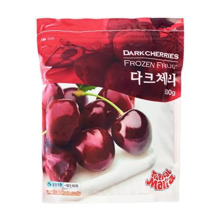 베리필드 냉동 다크체리 이미지