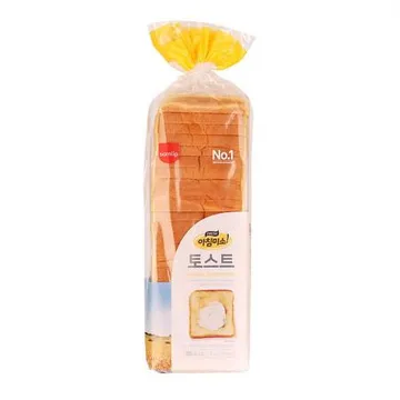 삼립 토스트 샌드위치 식빵 24입 768g