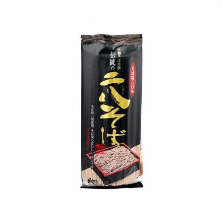 전통 니하치소바 250g (상온)