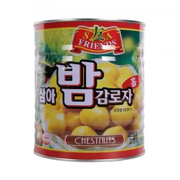 삼아 밤감로자 2.95kg (상온)