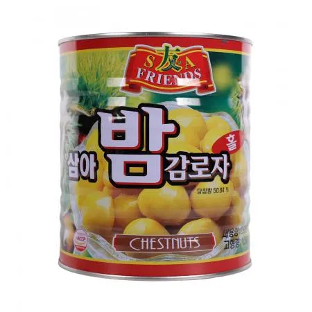 삼아 밤감로자 2.95kg (상온)