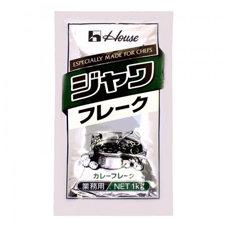 하우스 자바카레 후레이크 1kg (상온)