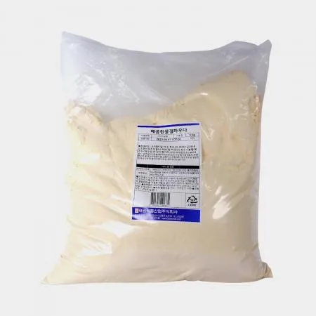 태원 매콤한 물결파우다 5kg (상온)