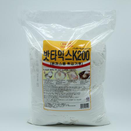 쇼켄 돈까스 베타믹스 10kg (상온)