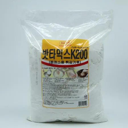 쇼켄 돈까스 베타믹스 10kg (상온)
