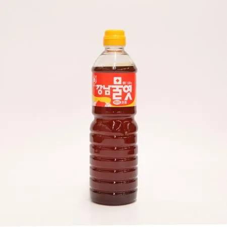 강남 황물엿 1.2kg (상온)