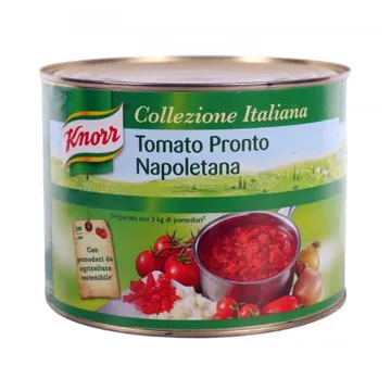 크노르 토마토소스 프론토 2kg★