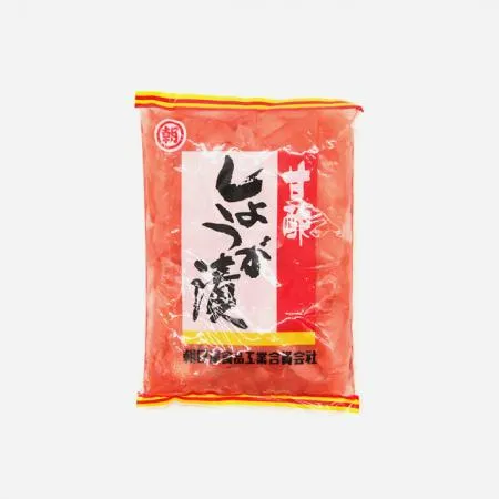 토호 일제적초생강 1.2kg (상온) 이미지