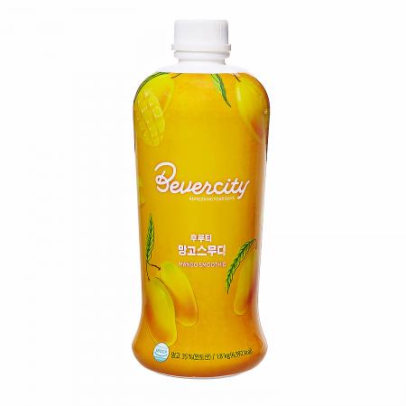 세미 망고스무디 1.8kg (상온)