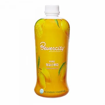 세미 망고스무디 1.8kg (상온)