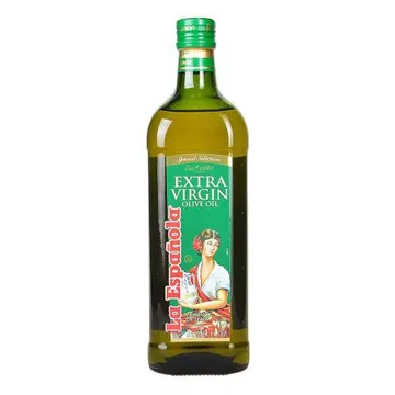 에스파놀라 엑스트라버진 올리브오일 1L