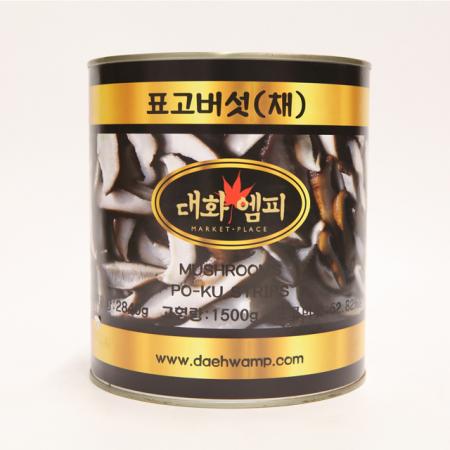 대화 표고버섯채 2.84kg (상온)