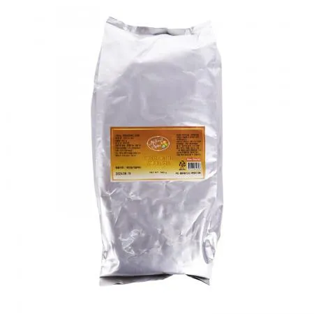 신영 오레가노럽드 파우치 500g (상온)