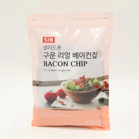 선인 베이컨 크럼블 500g (상온) 이미지