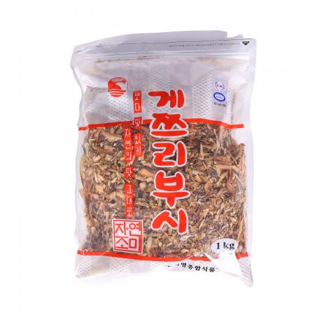 태명 게쯔리부시 혼합부시 1kg (상온)