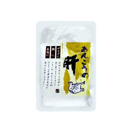 아귀간 푸아그라 안키모 250g (상온)