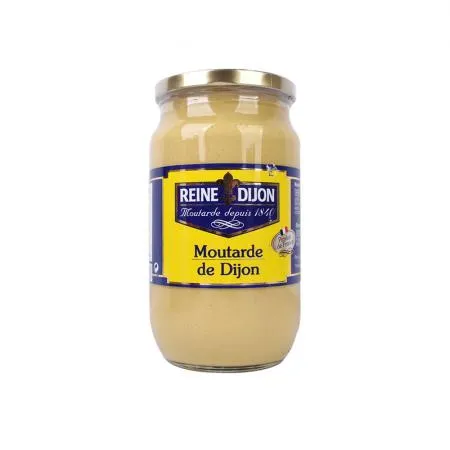 르네 디종 머스타드 850g (상온)